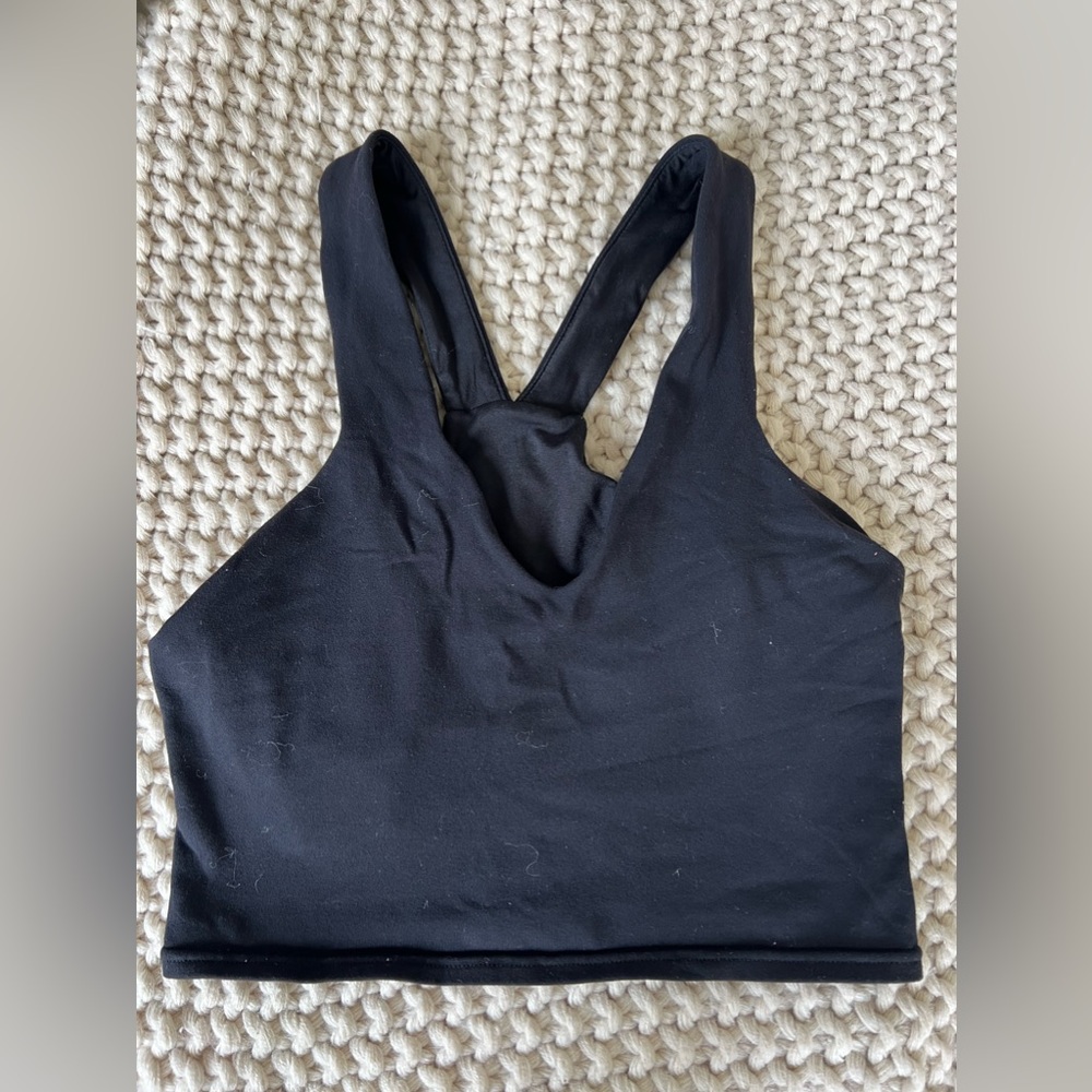 Alo sports bra